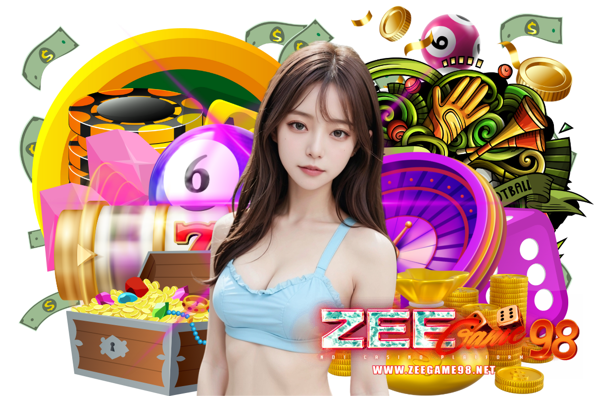 zeegame98 สล็อต
