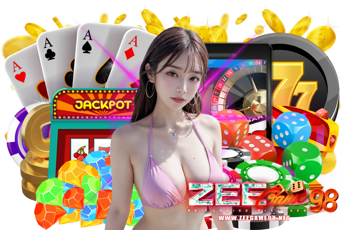 zeegame98 เว็บตรง