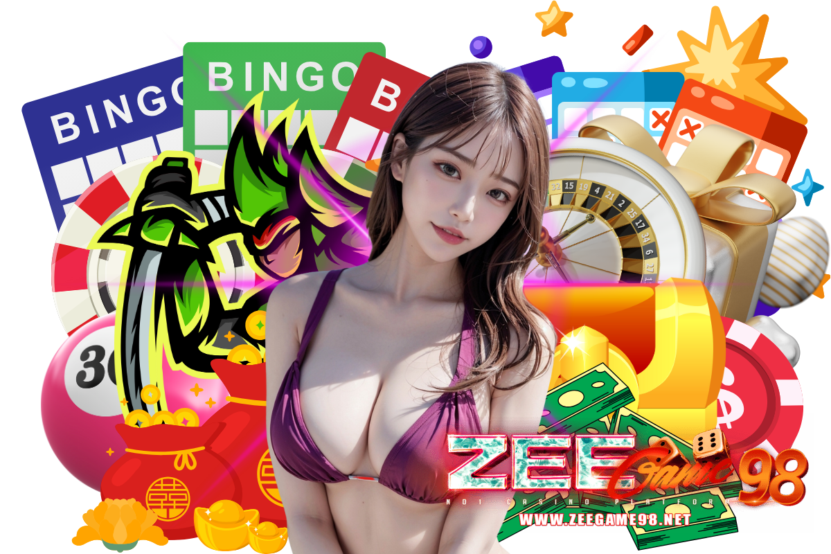 zeegame98 แจกเครดิตฟรี